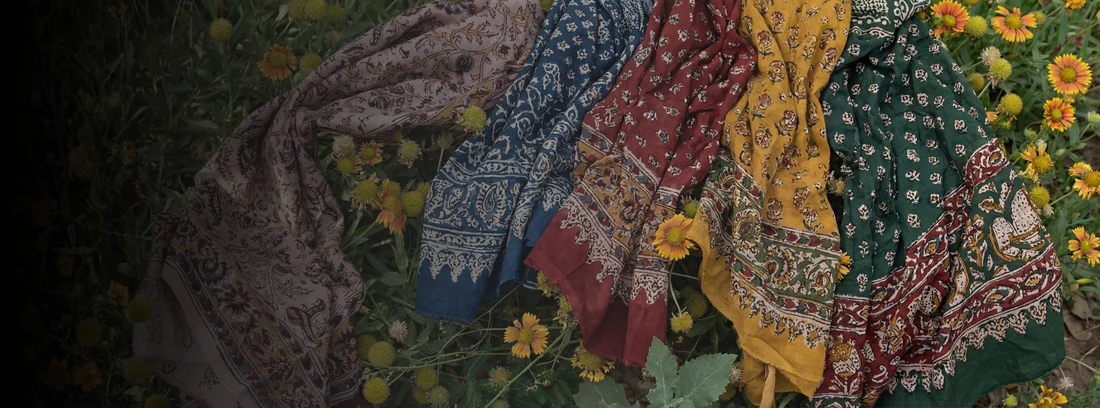 Celebrate India's Finest Handmade Heritage